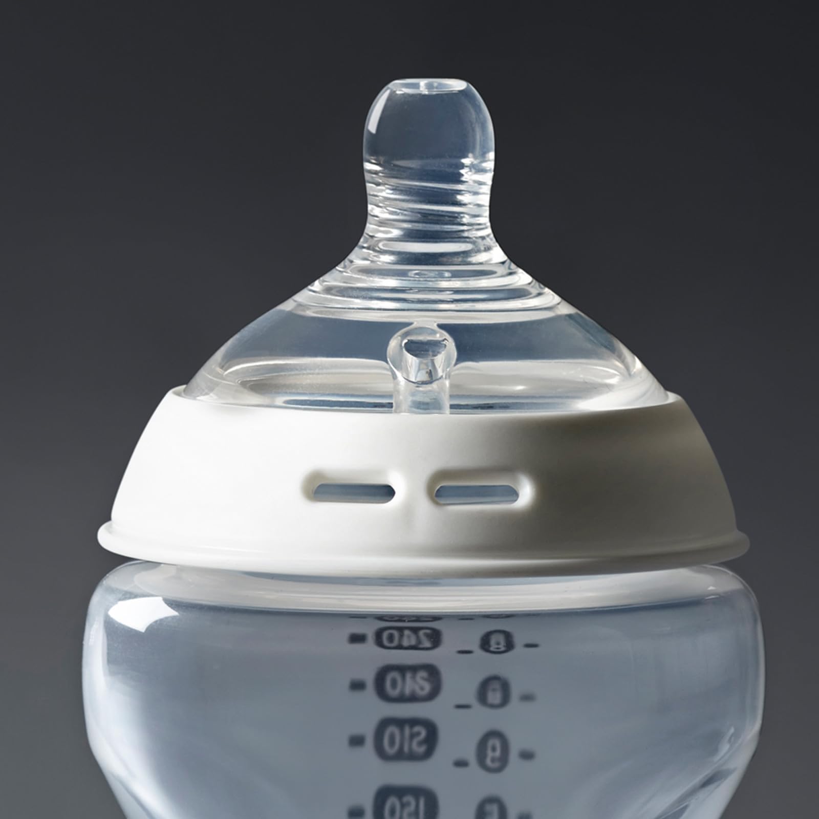 Foto 5 | Botellas Tommee Tippee Closer To Nature Extra Slow Flow Flow - Venta Internacional.