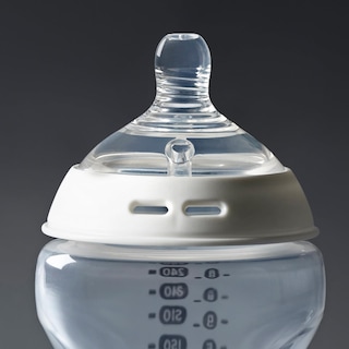 Foto 5 | Botellas Tommee Tippee Closer To Nature Extra Slow Flow Flow - Venta Internacional.