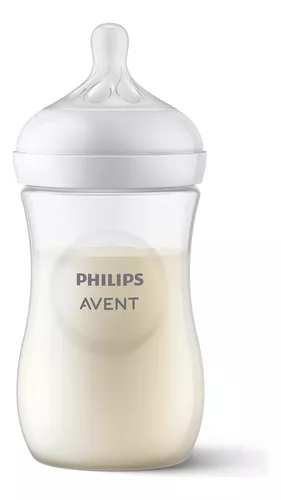 Foto 1 | Set Avent Natural Response 10 Pz Anticólicos