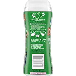 Foto 4 | Baby Cereal Gerber Organic 1st Foods, Avena, 227 Ml (x6) - Venta Internacional.