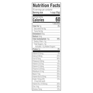 Foto 5 | Baby Cereal Gerber Organic 1st Foods, Avena, 227 Ml (x6) - Venta Internacional.