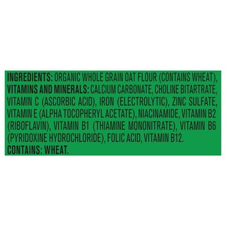Foto 6 | Baby Cereal Gerber Organic 1st Foods, Avena, 227 Ml (x6) - Venta Internacional.
