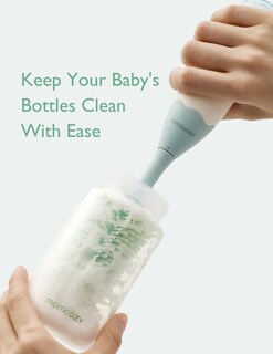Foto 6 | Kit de Cepillos Momcozy para Biberones-Venta Internacional