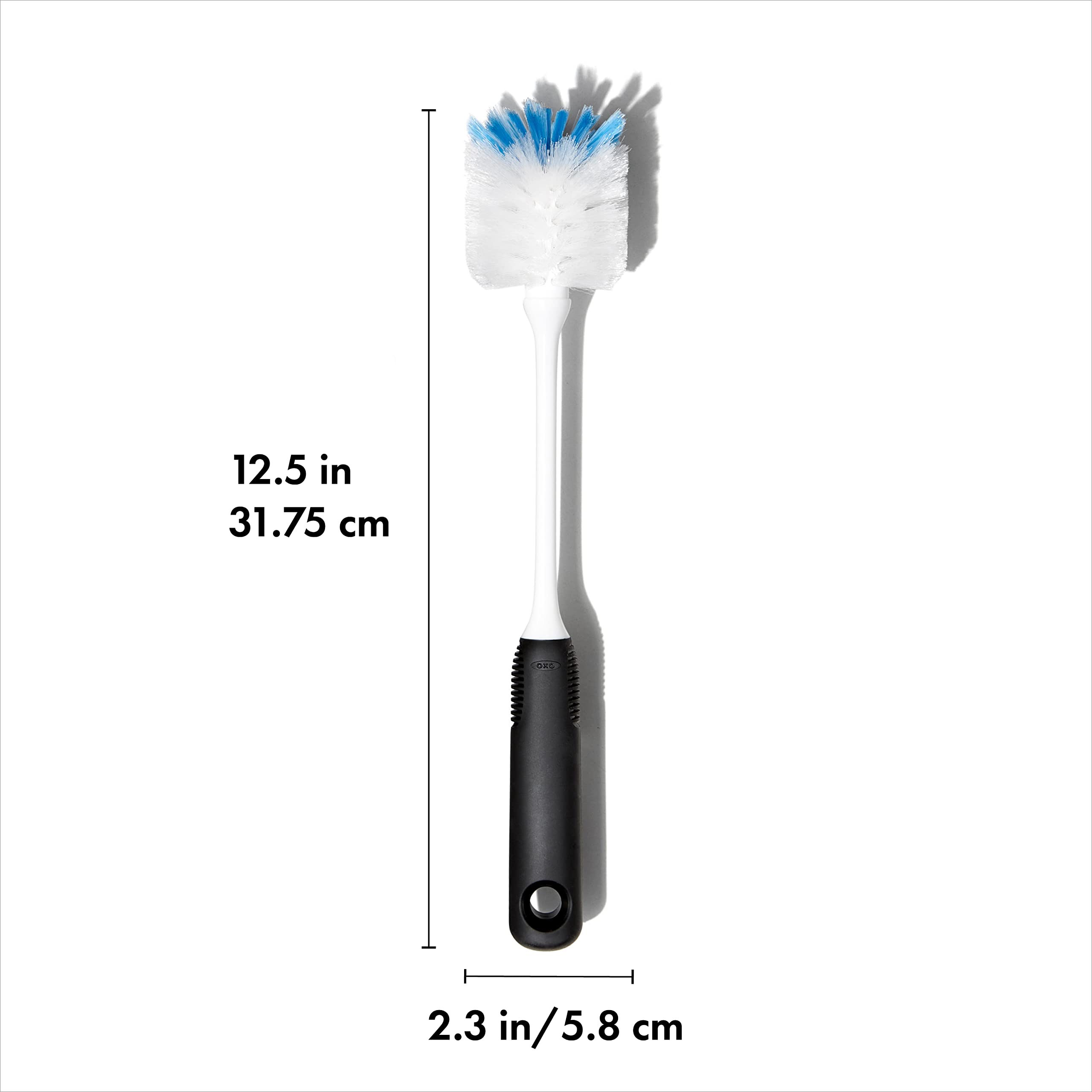 Foto 4 pulgar | Cepillo para Botellas Oxo Mango Antideslizante - Venta Internacional