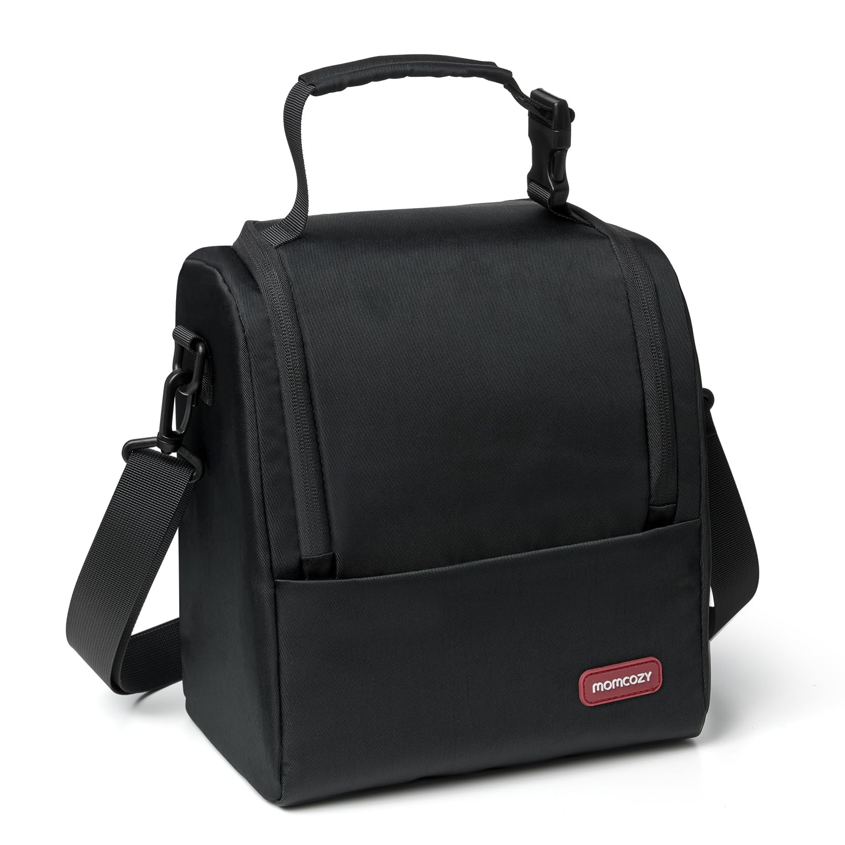 Foto 1 | Bolsa Aislante Para Biberones Momcozy, Multifunción, Negra - Venta Internacional.