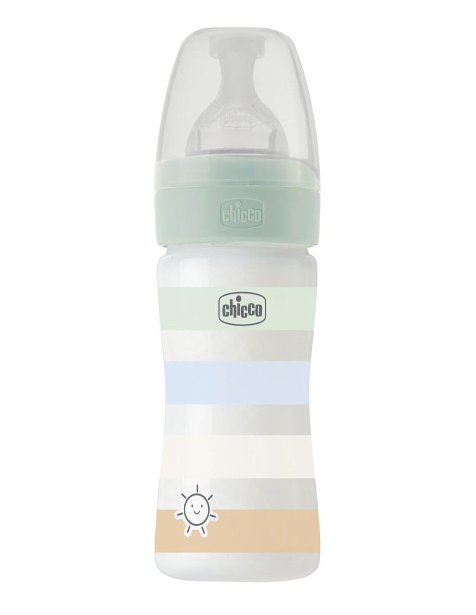 Foto 1 | Biberón Chicco Anticólicos 150 ml