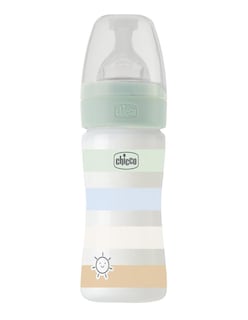 Foto 1 | Biberón Chicco Anticólicos 150 ml