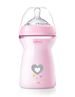 Foto 1 | Biberón Chicco Anticólicos 330 ml
