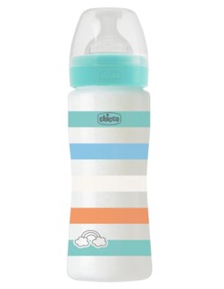 Foto 1 | Biberón Chicco Anticólicos 330 ml