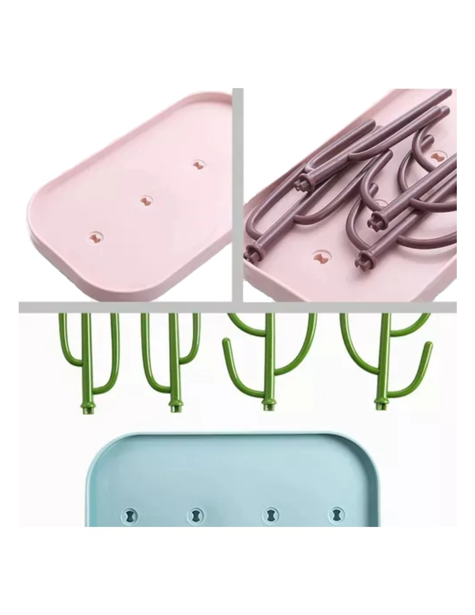 Foto 4 pulgar | Escurridor Para Biberones Bandeja De Secado + Gratis Termo Güish De Regalo