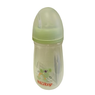 Foto 1 | Biberón Nuby Simply 9oz Verde Claro