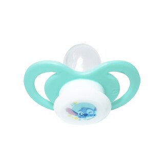 Foto 3 | Infanti Chupón Ortodóntico De Silicon Disney Stich