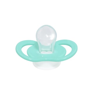 Foto 4 | Infanti Chupón Ortodóntico De Silicon Disney Stich
