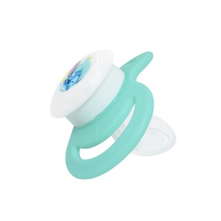 Foto 7 | Infanti Chupón Ortodóntico De Silicon Disney Stich