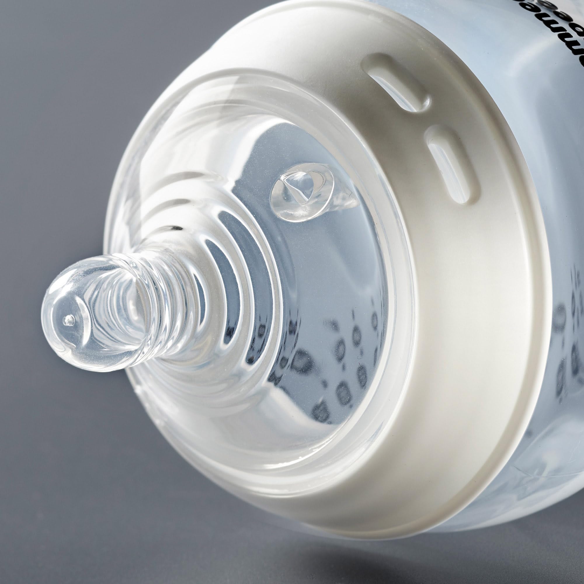 Foto 5 pulgar | Tetinas Para Biberones Tommee Tippee Closer To Nature 3m+ (6) - Venta Internacional.