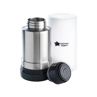 Foto 1 | Calentador De Viaje Para Biberones Y Alimentos Tommee Tippee, Más Cerca De La Naturaleza - Venta Internacional.