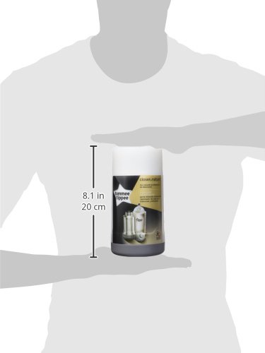 Foto 4 pulgar | Calentador De Viaje Para Biberones Y Alimentos Tommee Tippee, Más Cerca De La Naturaleza - Venta Internacional.