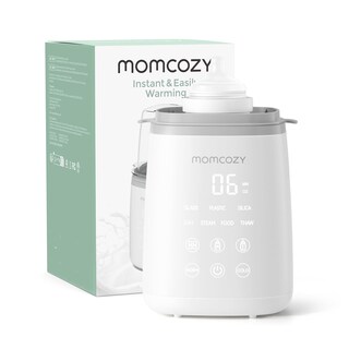 Foto 1 | Calentador de Biberones Momcozy con Temporizador-Venta Internacional