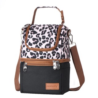 Foto 1 | Bolsa Aislante Para Biberones Momcozy, Enfriador De Leche Materna, Impermeable - Venta Internacional.