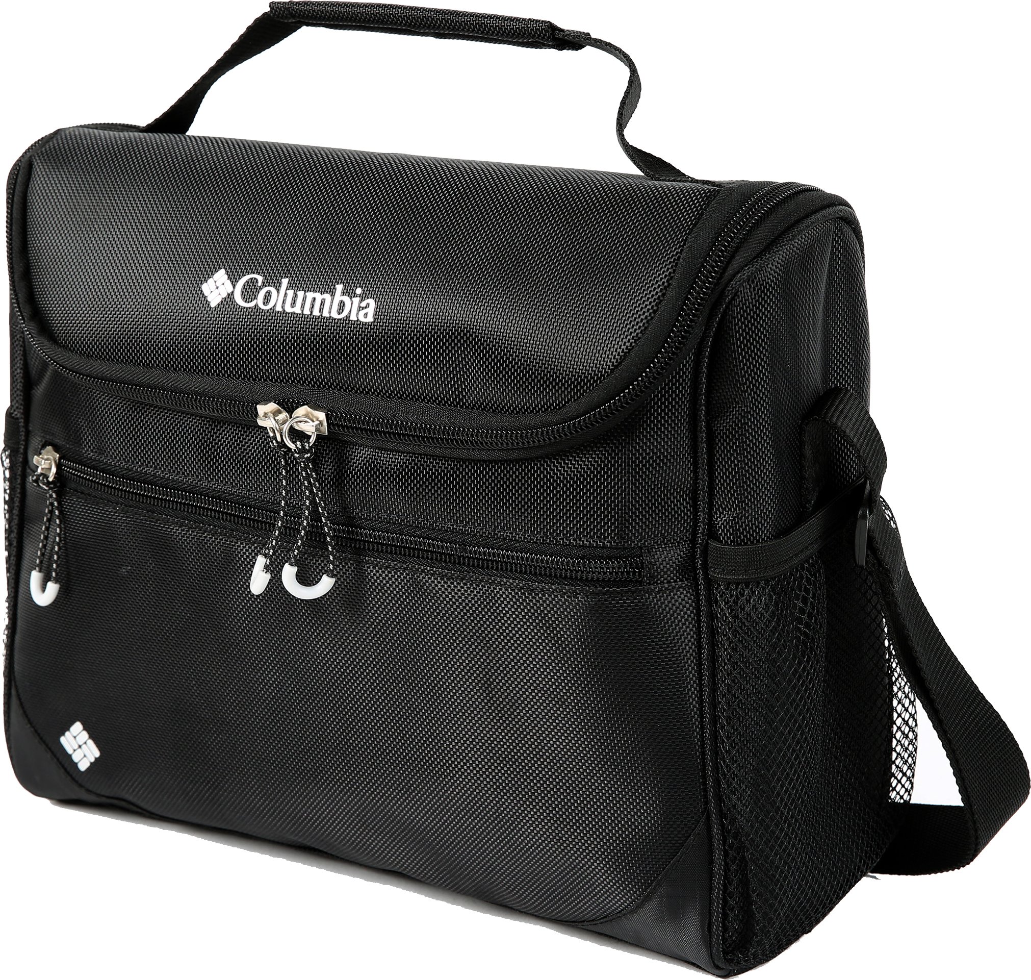 Foto 2 | Bolsa Aislante Para Alimentos Y Biberones Para Bebés Columbia Badger Ridge - Venta Internacional.