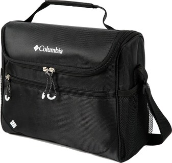 Foto 2 | Bolsa Aislante Para Alimentos Y Biberones Para Bebés Columbia Badger Ridge - Venta Internacional.