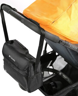 Foto 4 | Bolsa Aislante Para Alimentos Y Biberones Para Bebés Columbia Badger Ridge - Venta Internacional.