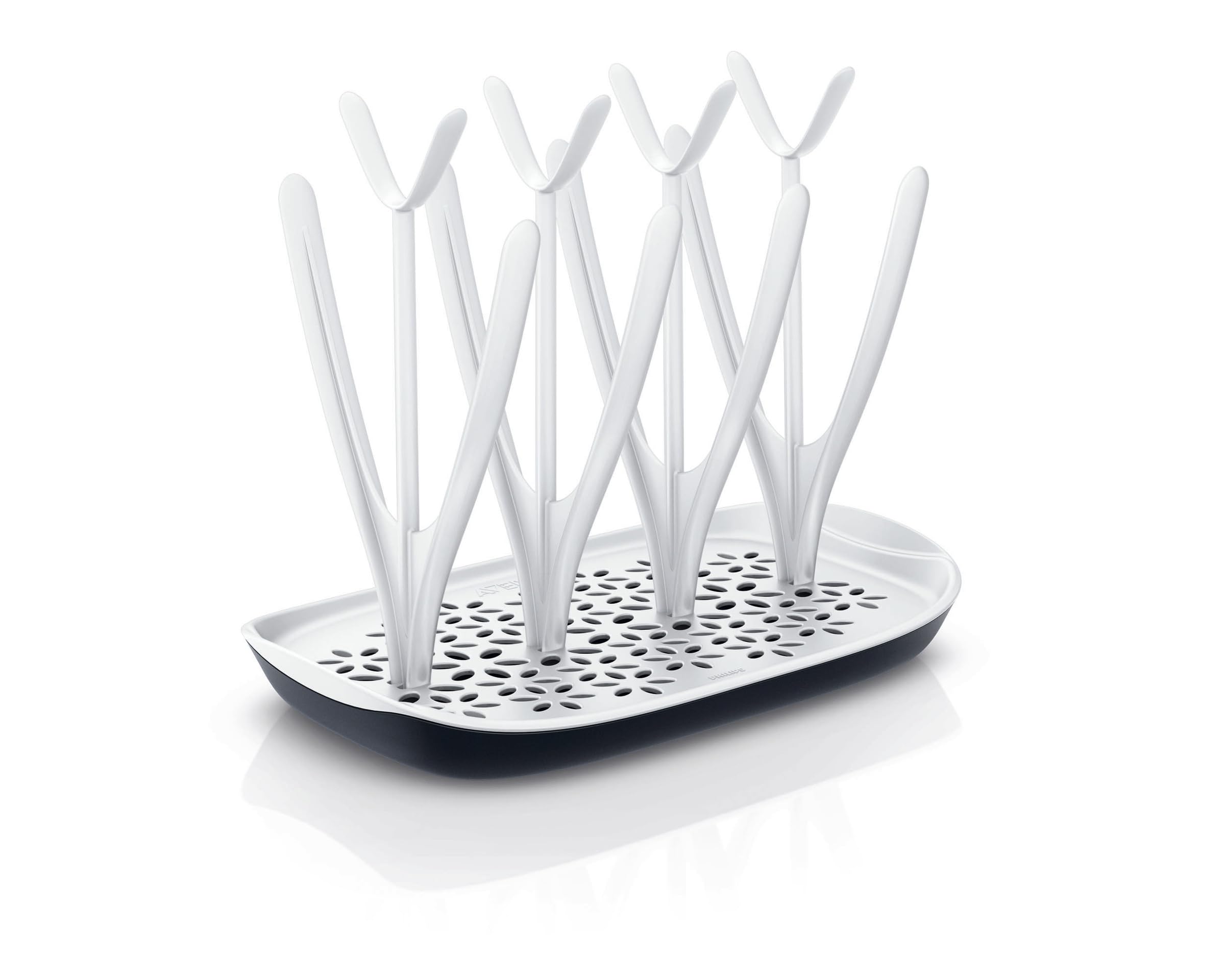 Foto 1 | Tendedero Philips Avent Scf149/00 Para Biberones, Color Blanco - Venta Internacional.