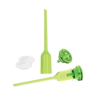 Foto 1 | Kit De Ventilación De Repuesto Dr. Brown's Natural Flow Options+ Narrow - Venta Internacional.