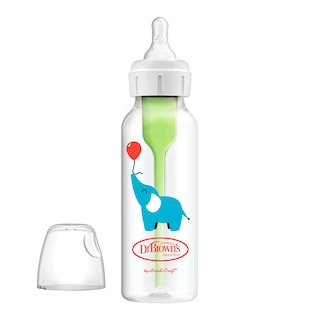Foto 5 | Biberones Dr. Brown's Natural Flow Anti-colic Options+™ De 250 Ml - Venta Internacional.