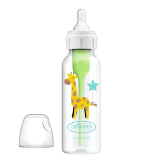 Foto 6 | Biberones Dr. Brown's Natural Flow Anti-colic Options+™ De 250 Ml - Venta Internacional.