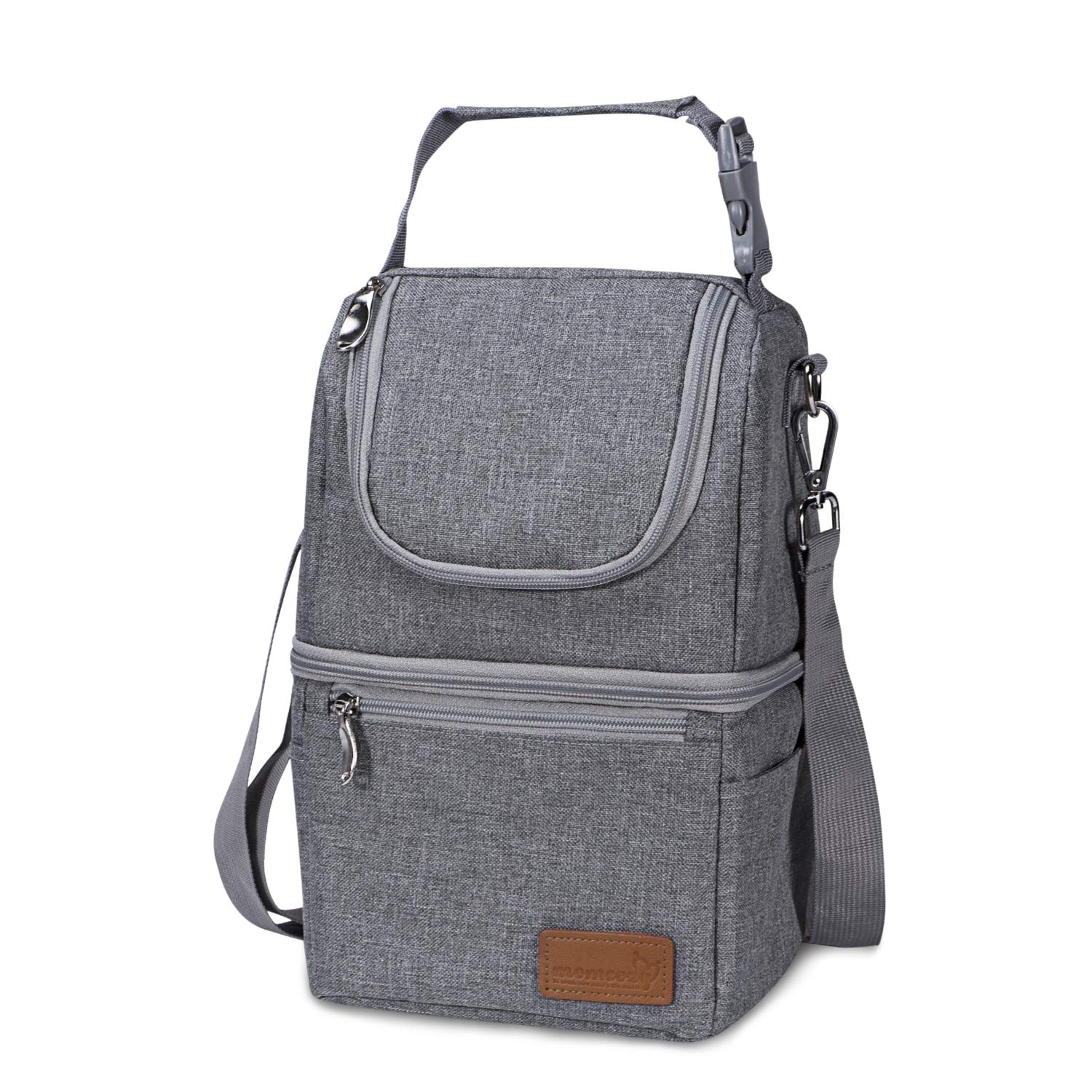 Foto 1 | Bolsa Térmica Para Biberones Momcozy, Bolsa Enfriadora De Leche Materna - Venta Internacional.