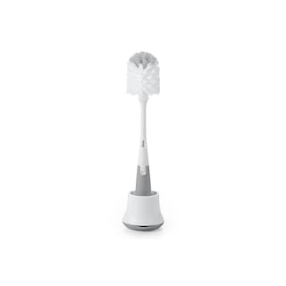 Foto 4 | Set De Limpieza Oxo Tot Bottle & Cup Gris Sin Bpa - Venta Internacional.