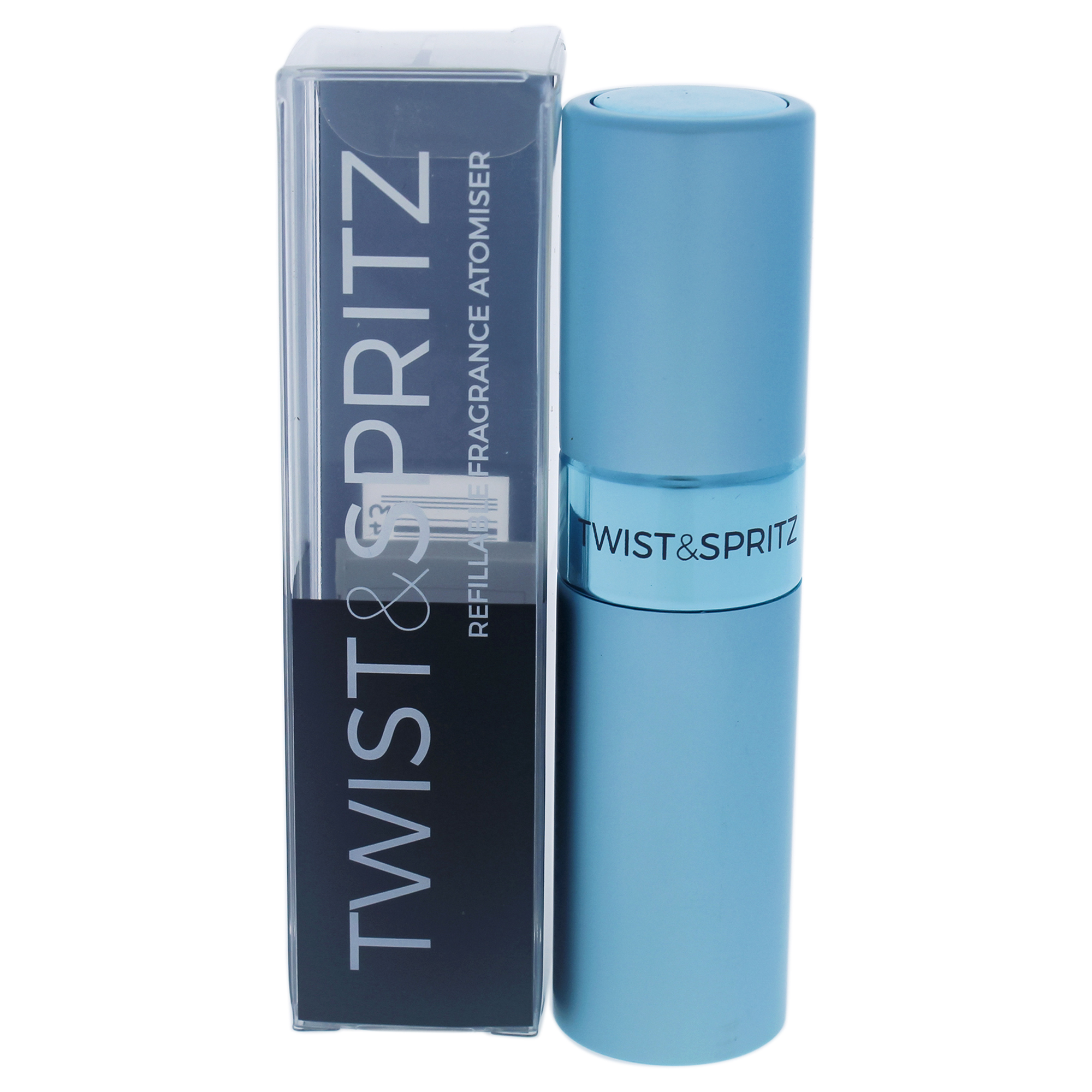 Foto 2 pulgar | Atomizer Twist And Spritz Blue Para Mujer - Venta Internacional.