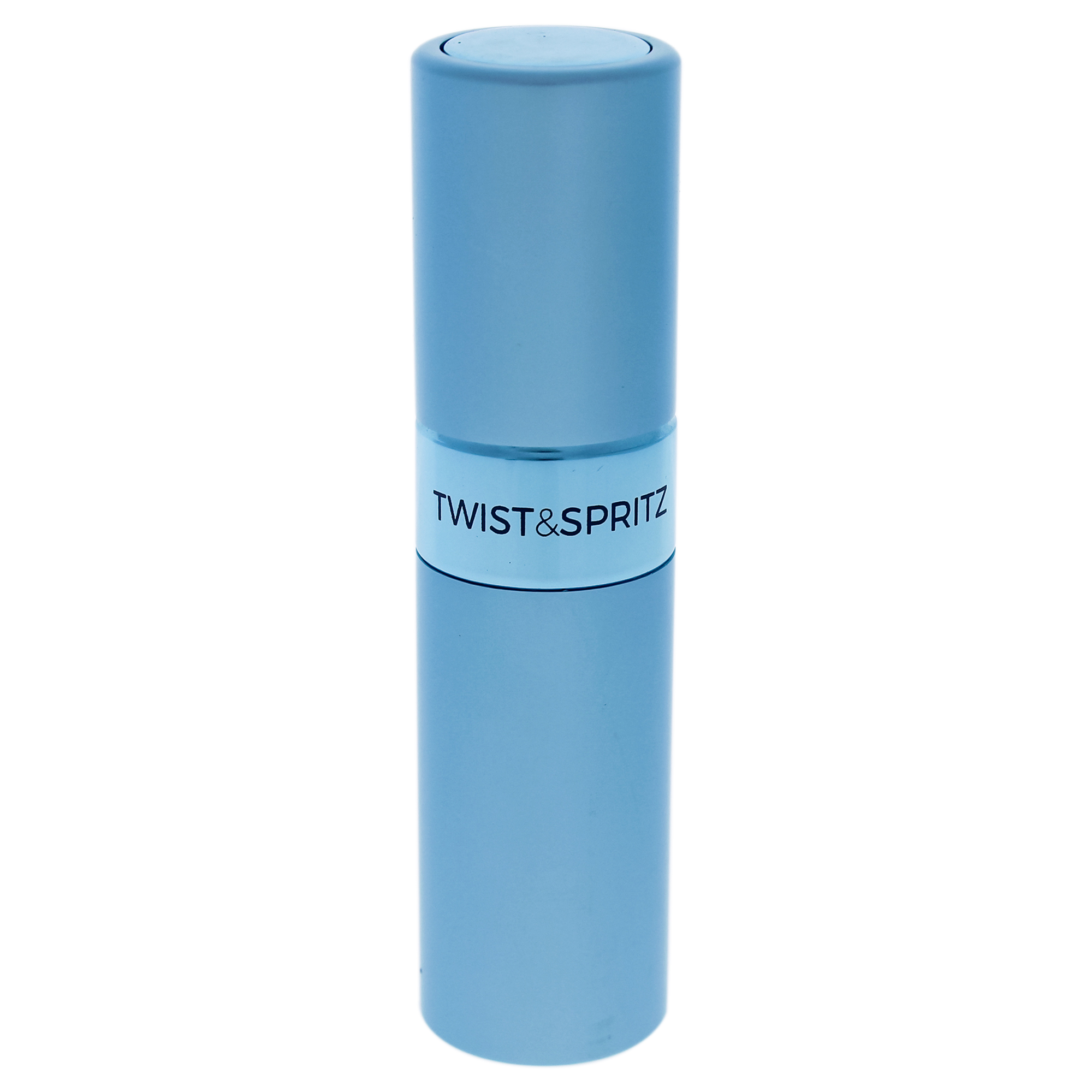 Foto 3 pulgar | Atomizer Twist And Spritz Blue Para Mujer - Venta Internacional.