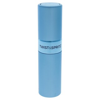 Foto 2 | Atomizer Twist And Spritz Blue Para Mujer - Venta Internacional.
