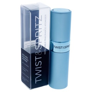 Foto 3 | Atomizer Twist And Spritz Blue Para Mujer - Venta Internacional.