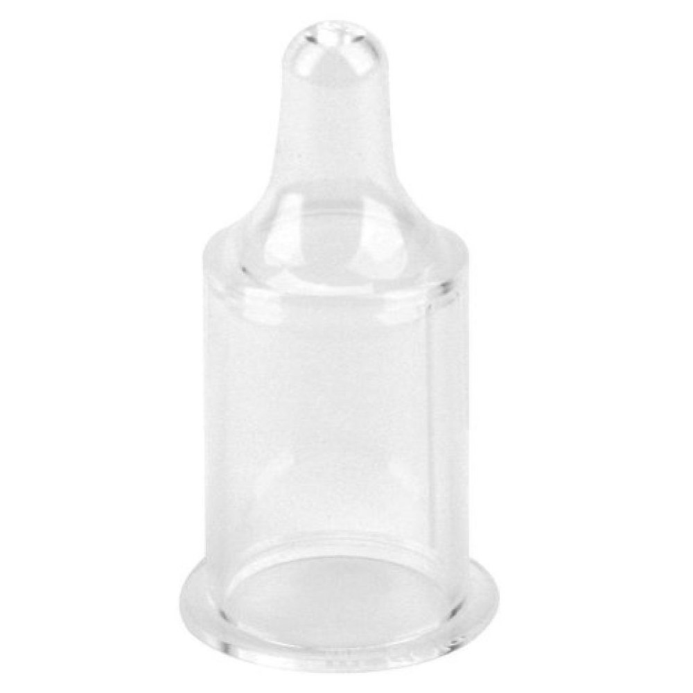 Foto 2 pulgar | Tetina Con Forma De Pezón Para Minicerales, Alimentador Para Necesidades Especiales, Medela - Venta Internacional.