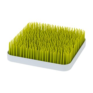 Foto 1 | Estante De Secado Para Encimera Boon Grass Green - Venta Internacional.