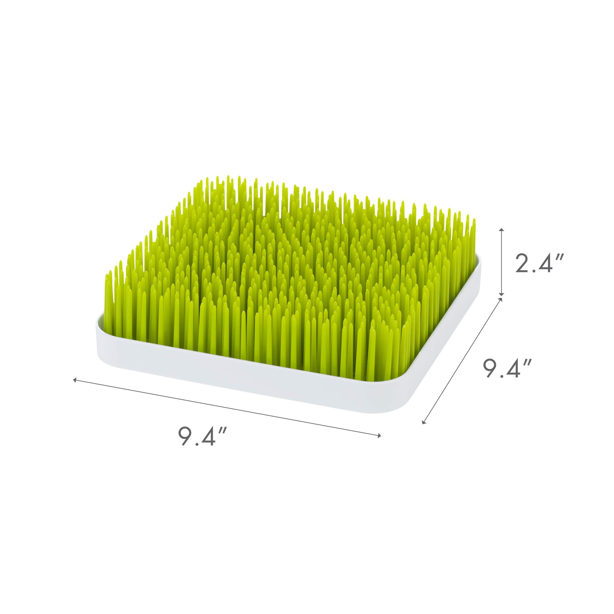 Foto 8 pulgar | Estante De Secado Para Encimera Boon Grass Green - Venta Internacional.