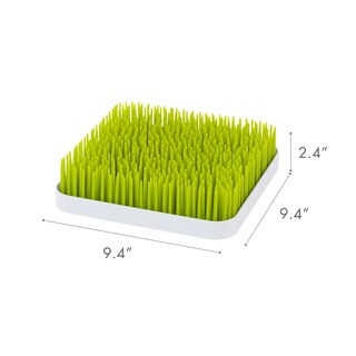 Foto 7 | Estante De Secado Para Encimera Boon Grass Green - Venta Internacional.