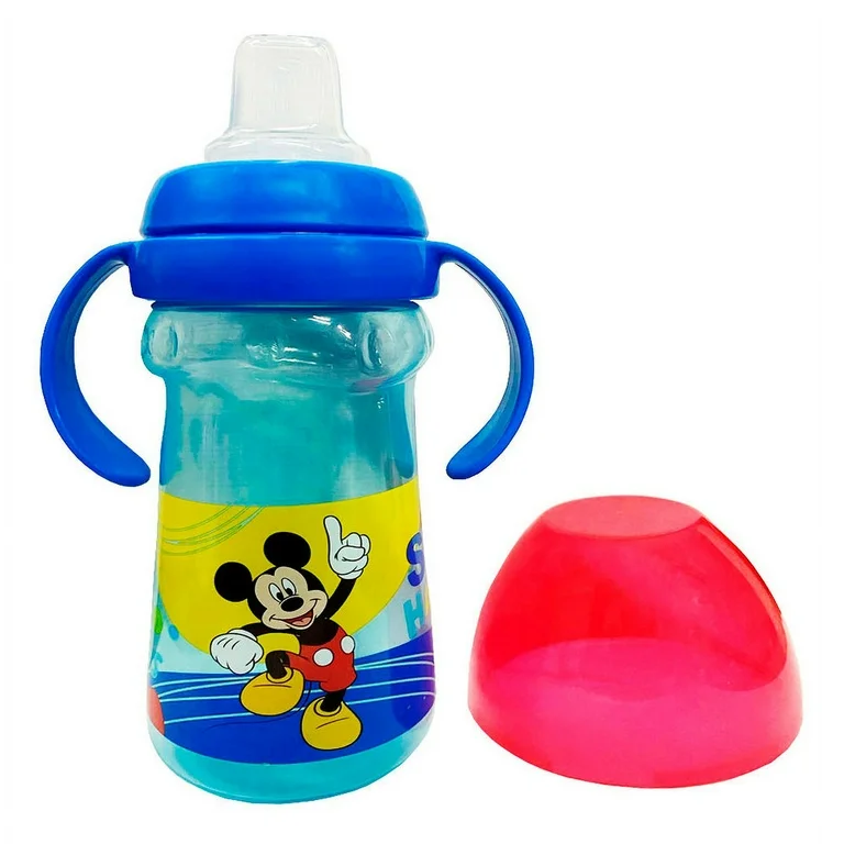 Foto 3 pulgar | Vaso Entrenador Mickey Mouse Disney Para Bebe