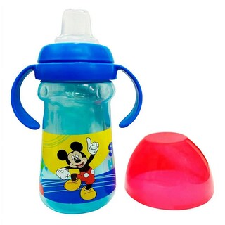 Foto 2 | Vaso Entrenador Mickey Mouse Disney Para Bebe