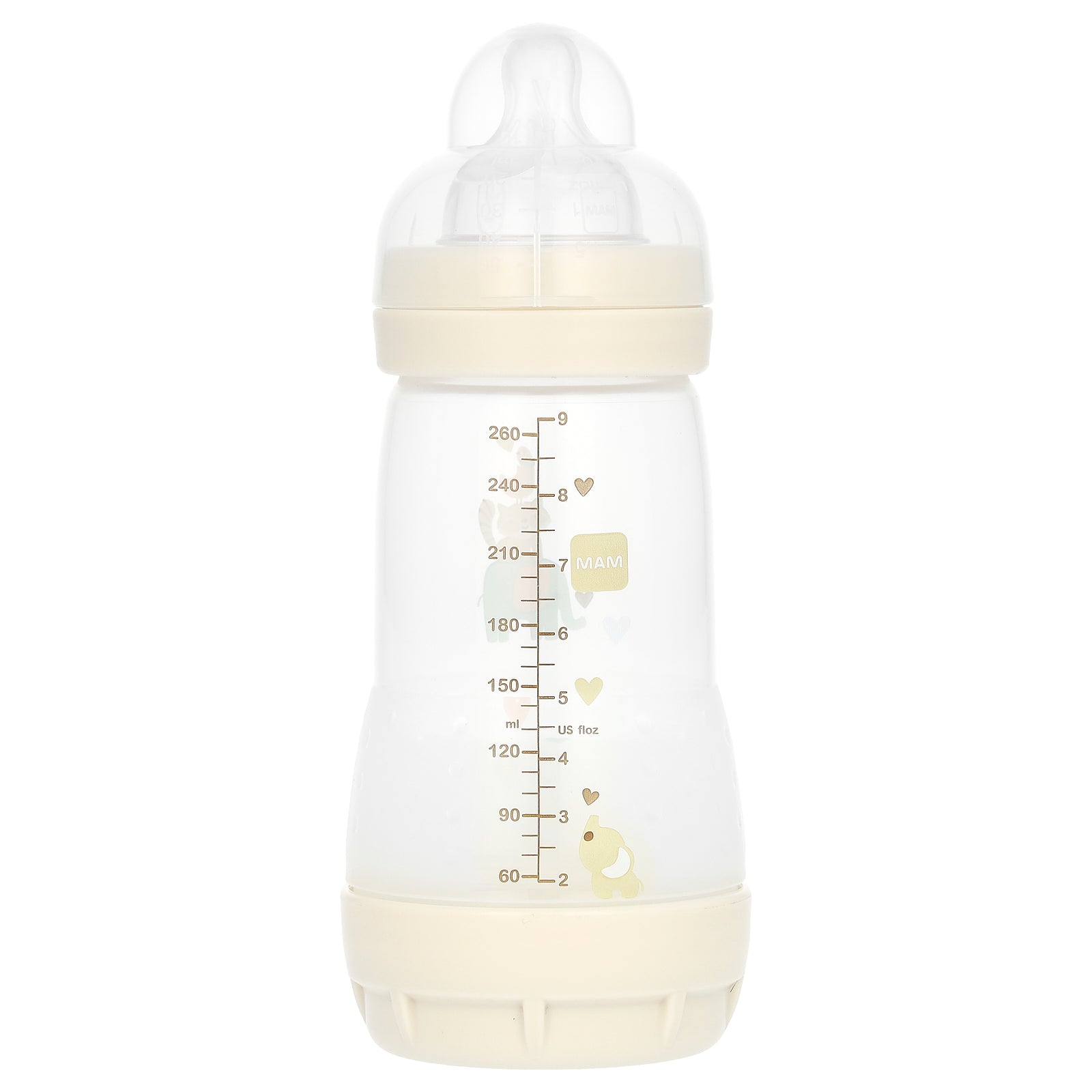 Foto 4 pulgar | Botella Mam Easy Start Anticólicos Para Más De 2 Meses  1 Unidad - Venta Internacional.