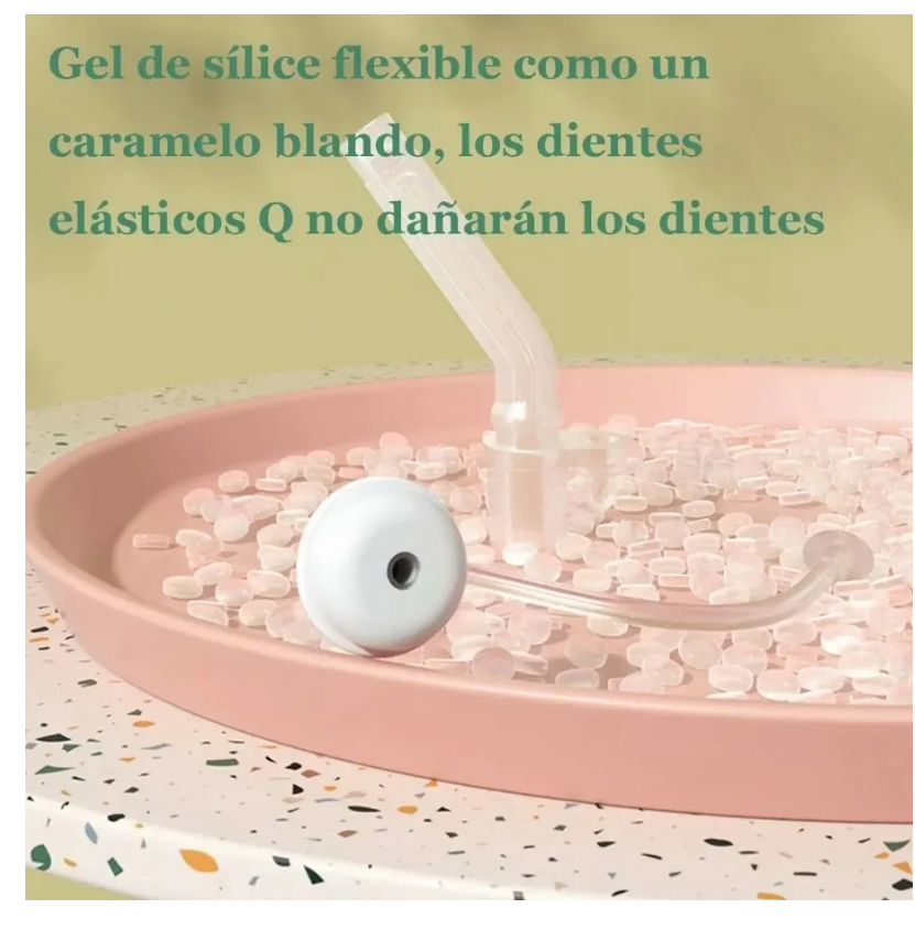 Foto 4 | Vaso Entrenador 360 Antiderrames  Bebés  Colores Color Violeta