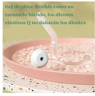 Foto 4 | Vaso Entrenador 360 Antiderrames Bebés Colores Color Violeta