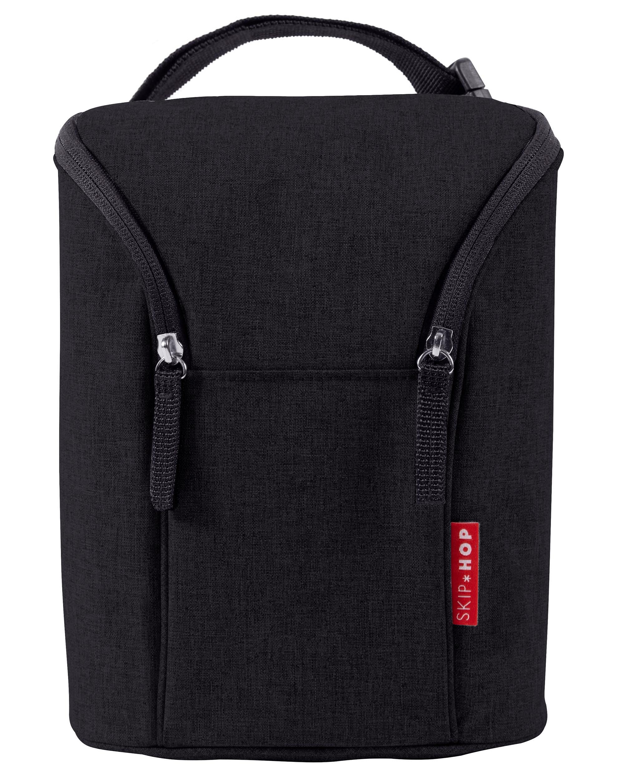 Foto 2 pulgar | Bolsa Aislante Para Biberones Skip Hop Baby Para Leche Materna - Venta Internacional.
