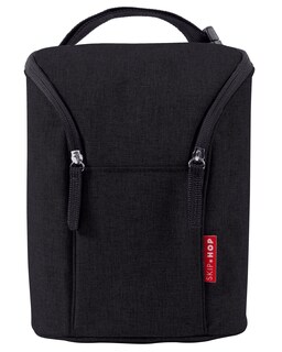 Foto 1 | Bolsa Aislante Para Biberones Skip Hop Baby Para Leche Materna - Venta Internacional.