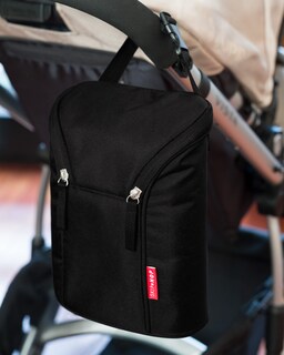 Foto 4 | Bolsa Aislante Para Biberones Skip Hop Baby Para Leche Materna - Venta Internacional.