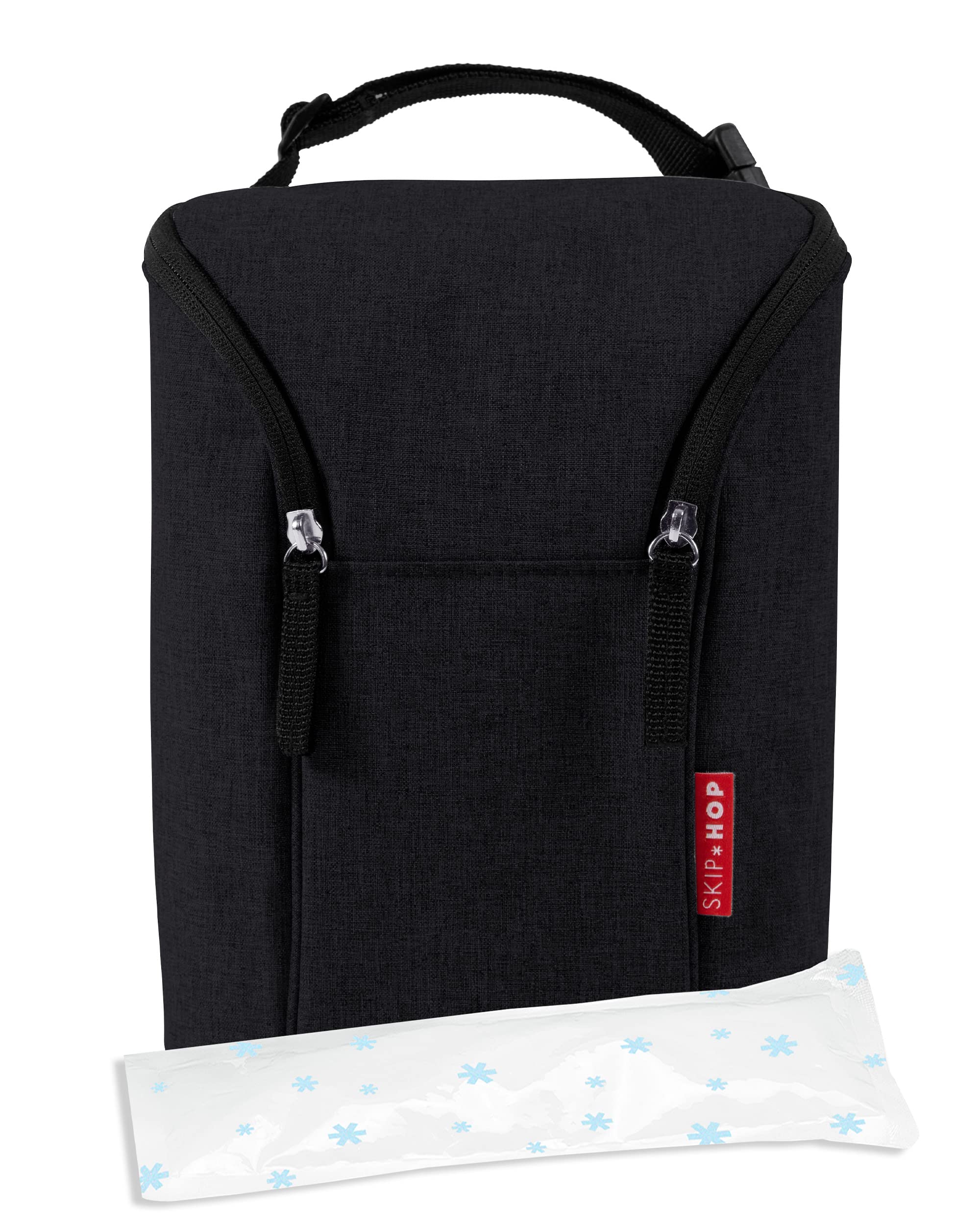 Foto 6 pulgar | Bolsa Aislante Para Biberones Skip Hop Baby Para Leche Materna - Venta Internacional.