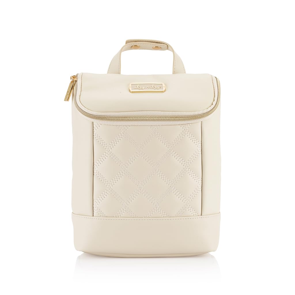 Foto 1 | La Bolsa Aislante Para Botellas Itzy Ritzy Mantiene 3 Botellas Calientes Y Frías - Venta Internacional.